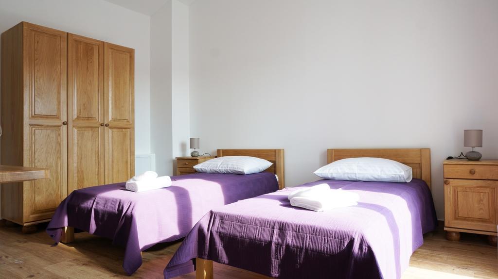 Guest House Jere Old Town Rogoznica  Chambre photo