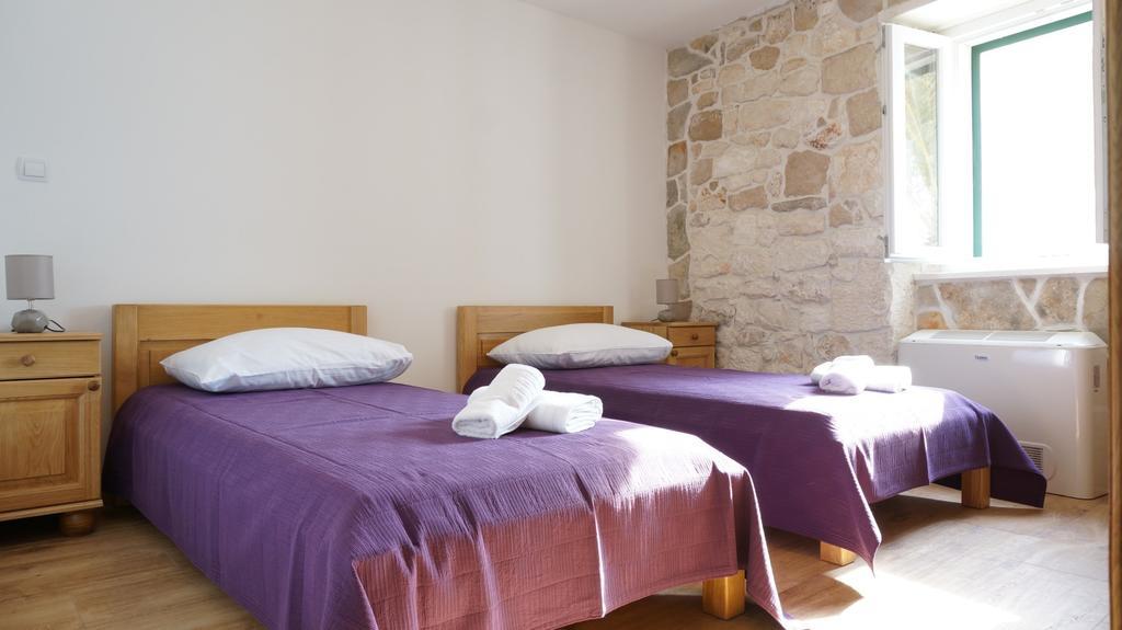 Guest House Jere Old Town Rogoznica  Chambre photo
