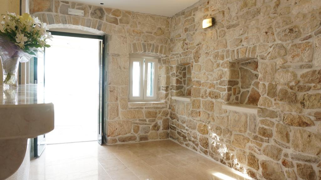 Guest House Jere Old Town Rogoznica  Extérieur photo