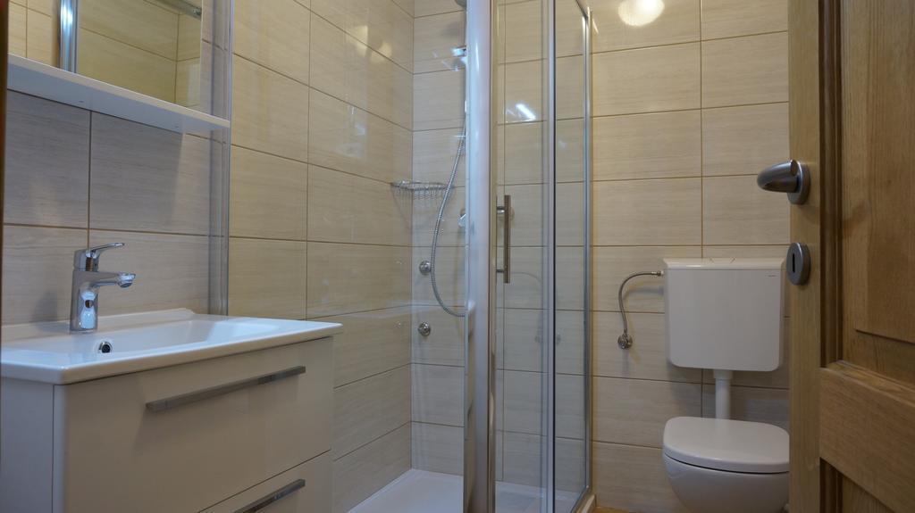 Guest House Jere Old Town Rogoznica  Chambre photo