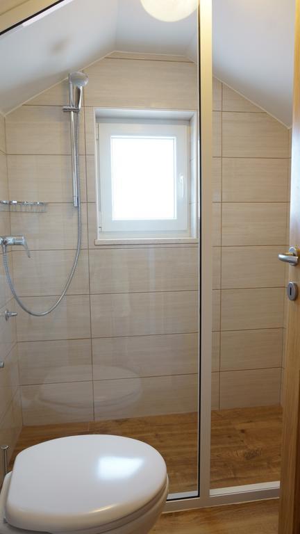 Guest House Jere Old Town Rogoznica  Chambre photo