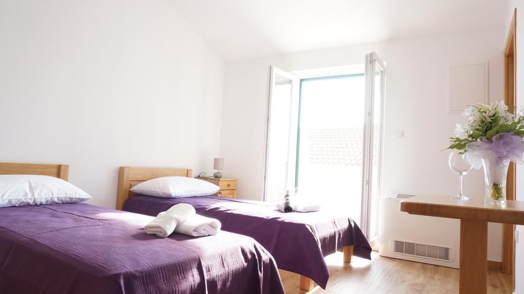 Guest House Jere Old Town Rogoznica  Chambre photo