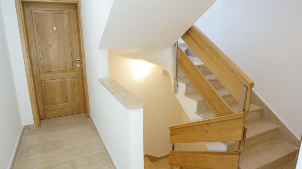 Guest House Jere Old Town Rogoznica  Extérieur photo