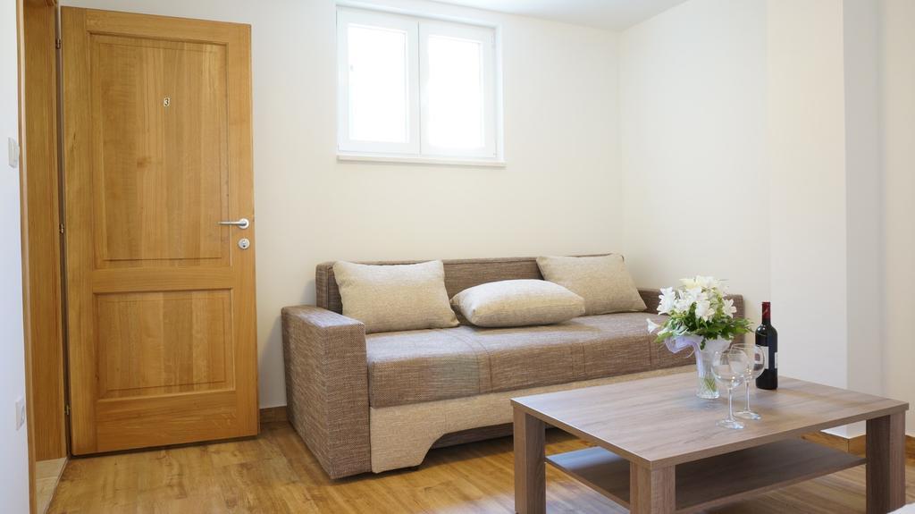 Guest House Jere Old Town Rogoznica  Chambre photo