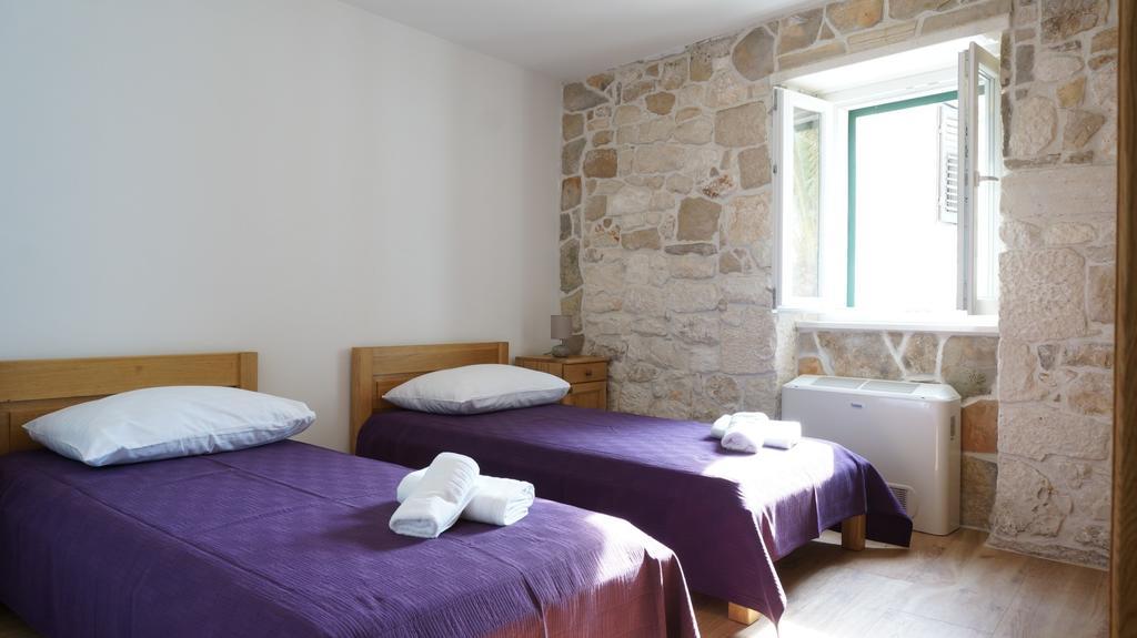 Guest House Jere Old Town Rogoznica  Chambre photo