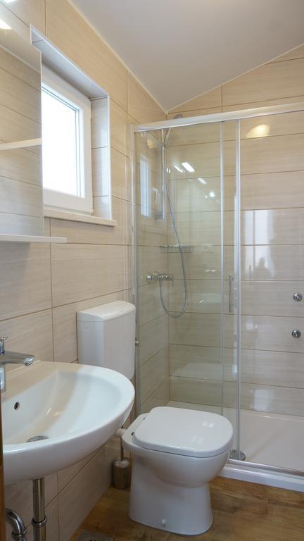 Guest House Jere Old Town Rogoznica  Chambre photo