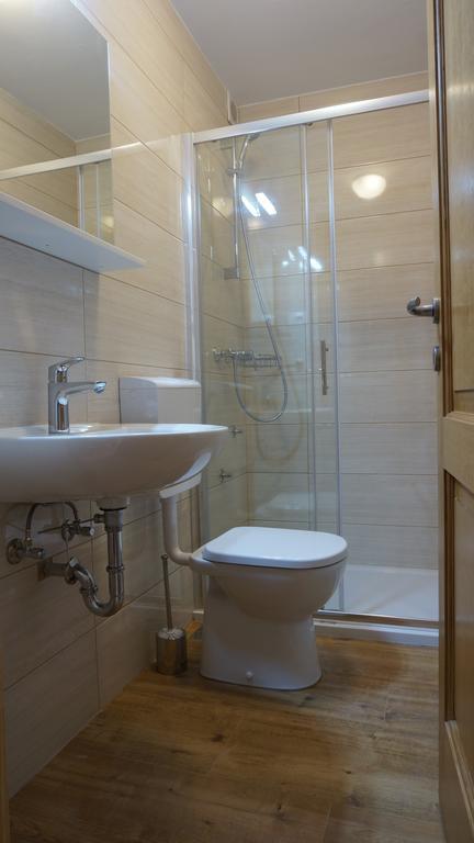 Guest House Jere Old Town Rogoznica  Chambre photo