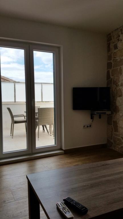 Guest House Jere Old Town Rogoznica  Extérieur photo