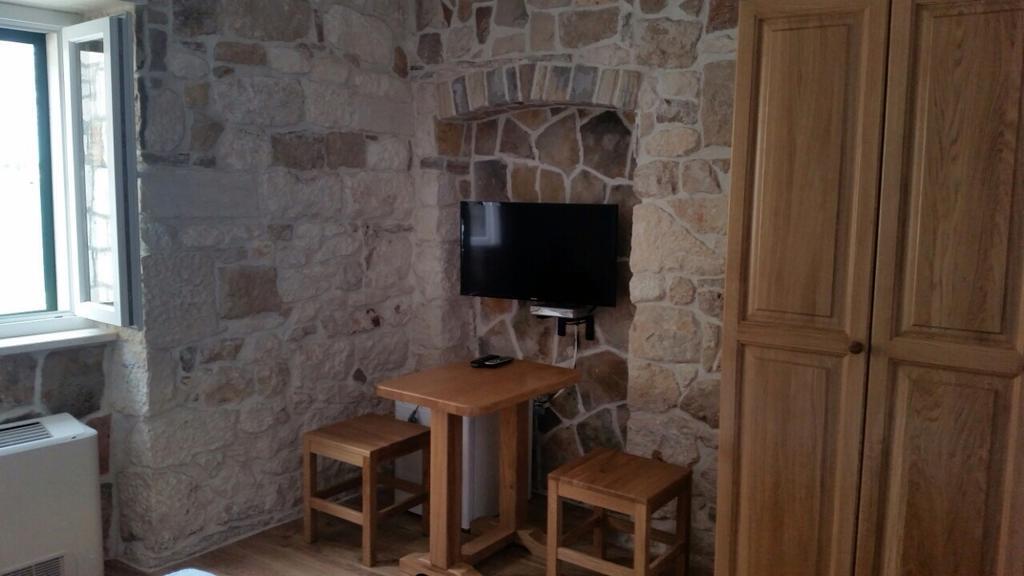Guest House Jere Old Town Rogoznica  Extérieur photo