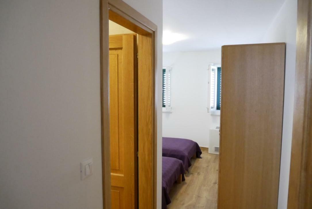 Guest House Jere Old Town Rogoznica  Extérieur photo