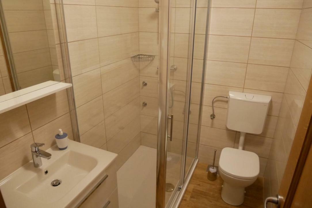 Guest House Jere Old Town Rogoznica  Extérieur photo