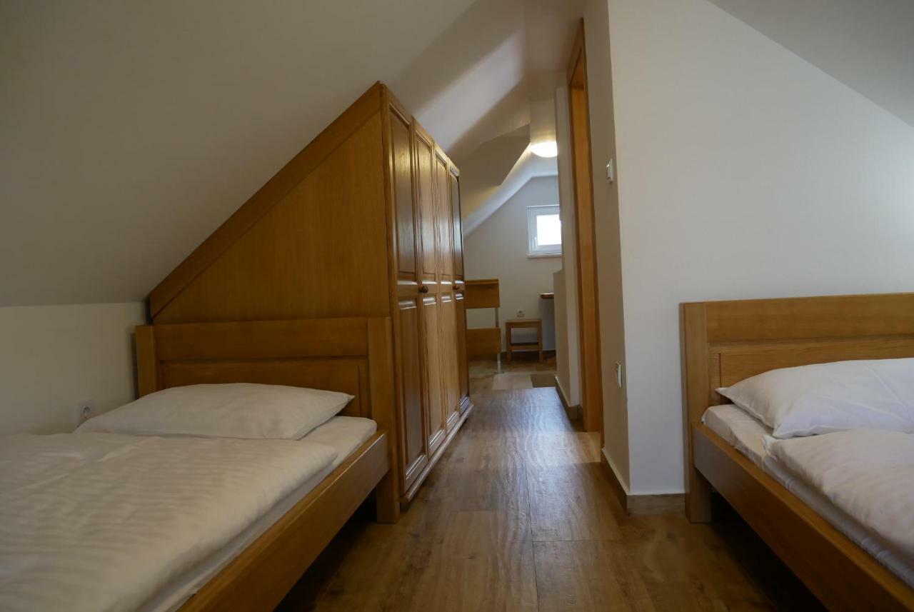 Guest House Jere Old Town Rogoznica  Extérieur photo