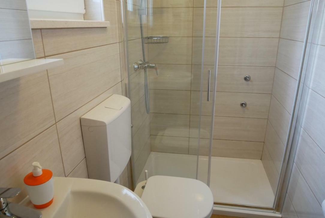 Guest House Jere Old Town Rogoznica  Extérieur photo