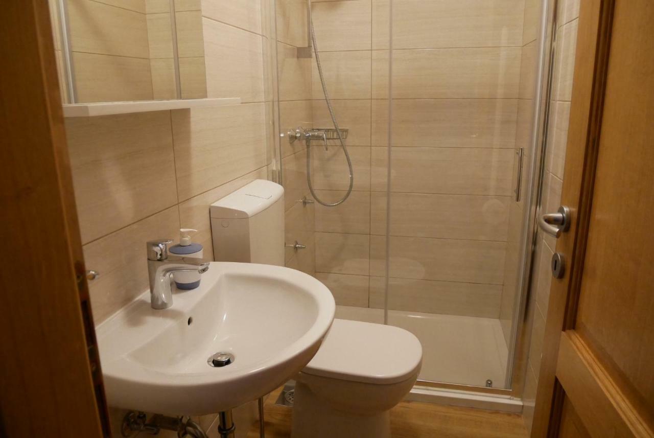 Guest House Jere Old Town Rogoznica  Extérieur photo